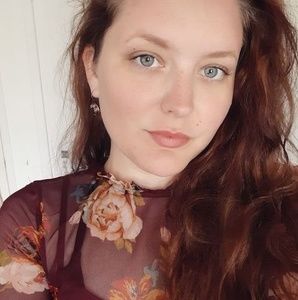 Meet your Posher, Audrey